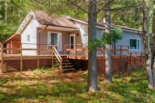Bungalow for Sale, 242 Chanonhouse Road, Barry's Bay, ON