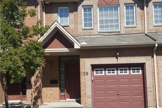 Townhouse for Rent, 258 Freedom Private, Ottawa, ON