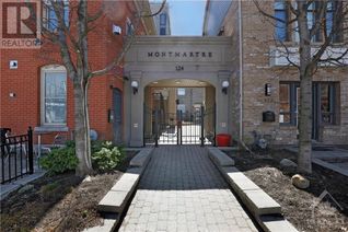 Property for Sale, 124 Guigues Avenue #B202, Ottawa, ON