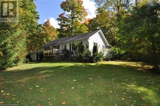 House for Sale, 362534 Lindenwood Road, Georgian Bluffs, ON