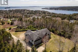 Detached House for Sale, 323 Island View Drive, Boutiliers Point, NS