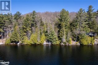 Property for Sale, 1786 North Creek Drive, Dorset, ON