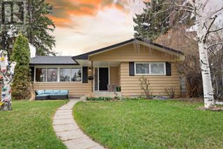 Bungalow for Sale, 431 Willowdale Crescent Se, Calgary, AB