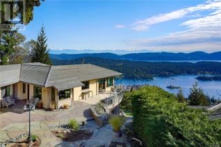 House for Sale, 156 Wilkie Way, Salt Spring, BC