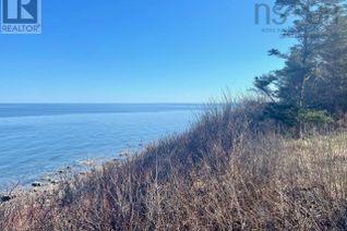 Commercial Land for Sale, Lot 20 Blue Sea Road, Malagash Point, NS