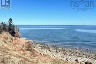 Commercial Land for Sale, Lot 21 Blue Sea Road, Malagash Point, NS