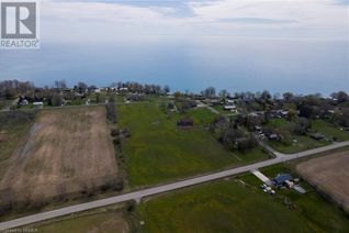 Farm for Sale, 29 Old Lakeshore Road, Port Dover, ON
