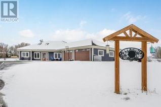 House for Sale, 322156 12 Street E #200, Rural Foothills County, AB