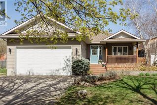 Bungalow for Sale, 38 Albert Street N, Goderich, ON
