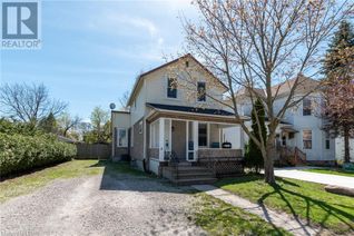 Property for Sale, 8 Omemee Street, St. Thomas, ON
