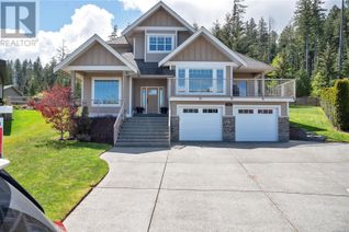 House for Sale, 2002 Varsity Dr, Campbell River, BC
