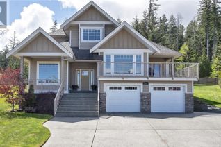 House for Sale, 2002 Varsity Dr, Campbell River, BC