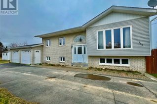 Detached House for Sale, 136 Road To The Isles Other, Campbellton, NL