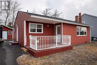 Detached House for Sale, 6 Fitzmaurice Road, Gander, NL