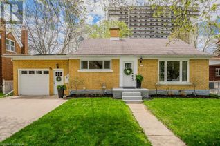 House for Sale, 63 Woodward Avenue, Kitchener, ON