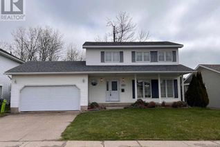 Detached House for Sale, 1012 Lake St, Sault Ste. Marie, ON