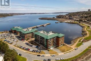 Condo for Sale, 220 Waterfront Drive #407, Bedford, NS
