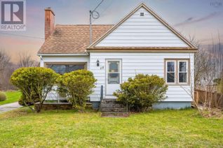 Detached House for Sale, 110 Oakdene Avenue, Kentville, NS