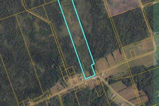 Commercial Land for Sale, Lot Route 480, Acadieville, NB