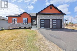 House for Sale, 56 Stonehill Lane, Fredericton, NB