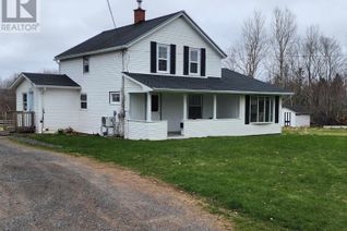Detached House for Sale, 712 College Road, Bible Hill, NS