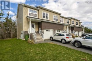 Freehold Townhouse for Sale, 11 Mona Parsons Drive, West Bedford, NS