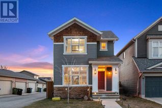 Detached House for Sale, 8 Evansridge Close Nw, Calgary, AB
