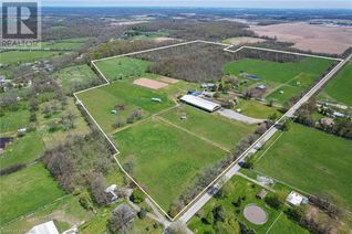 Commercial Farm for Sale, 3200 Bertie Road, Ridgeway, ON