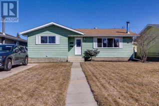 Bungalow for Sale, 58 Wishart Street, Red Deer, AB