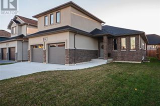 Raised Ranch-Style House for Sale, 146 Summer, Belle River, ON