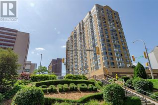Condo for Sale, 75 Riverside Drive East #401, Windsor, ON