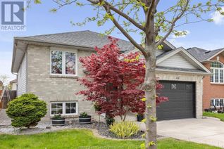 Raised Ranch-Style House for Sale, 2431 Katella, Windsor, ON