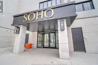 Condo for Rent, 3817 Howard Ave Road #217, Windsor, ON