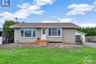 Bungalow for Sale, 2189 Boyer Road, Ottawa, ON