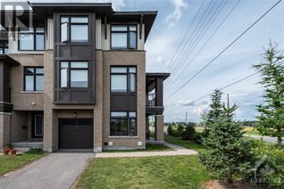 Freehold Townhouse for Sale, 28 Stockholm Private, Ottawa, ON