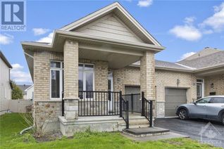 Semi-Detached House for Sale, 159 Claridge Drive, Ottawa, ON