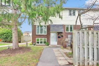 Townhouse for Sale, 171 Salter Crescent, Kanata, ON