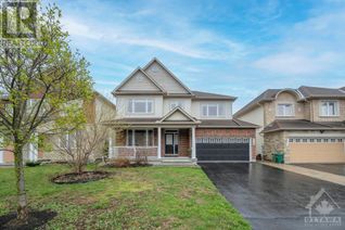 House for Sale, 228 Wildcliff Way, Ottawa, ON