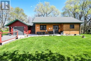 Detached House for Sale, 707 Lyons Creek Road, Welland, ON
