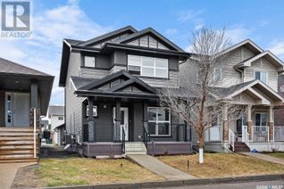 Detached House for Sale, 5317 Mcclelland Drive, Regina, SK