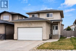 Detached House for Sale, 4414 Mcmillan Drive, Regina, SK
