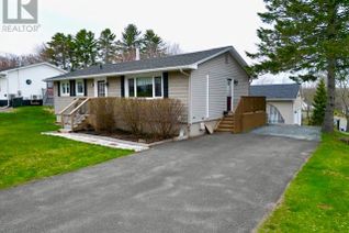 Detached House for Sale, 16 Hollybrook Street, Fredericton, NB