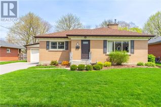 Bungalow for Sale, 29 Elginfield Drive, Guelph, ON
