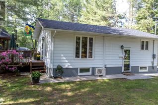 Detached House for Sale, 1014 Sophia Road, Wilberforce, ON