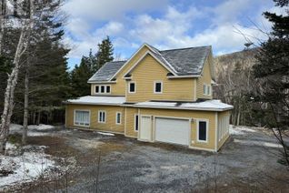 House for Sale, 6 Mountainview Road, Humber Valley Resort, NL