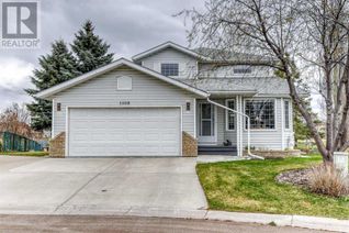House for Sale, 1008 High Glen Bay Nw, High River, AB