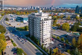 Condo Apartment for Sale, 223 Erb Street W Unit# 703, Waterloo, ON