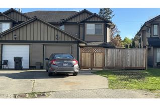 Duplex for Sale, 3130 267a Street, Langley, BC