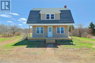House for Sale, 6728 Route 105, Youngs Cove, NB