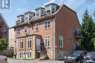 Condo Townhouse for Sale, 5425 Saunders Lane, Halifax, NS